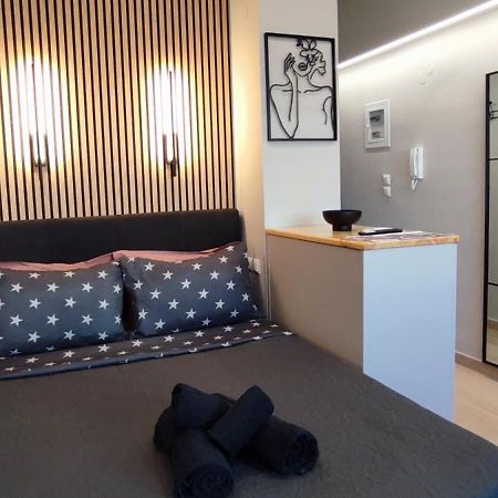 Urban Nest Veria Downtown Veria (Imathia) Exterior foto