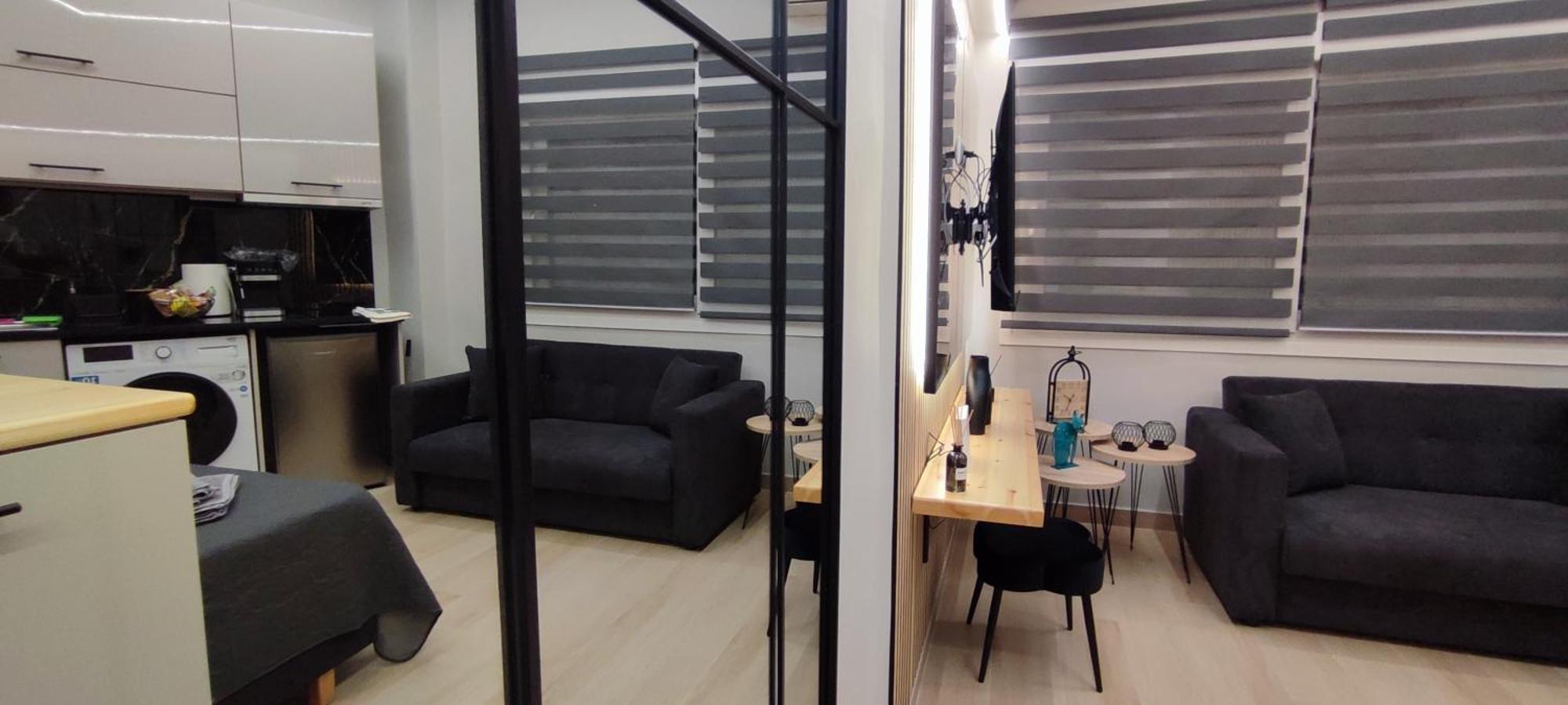 Urban Nest Veria Downtown Veria (Imathia) Exterior foto