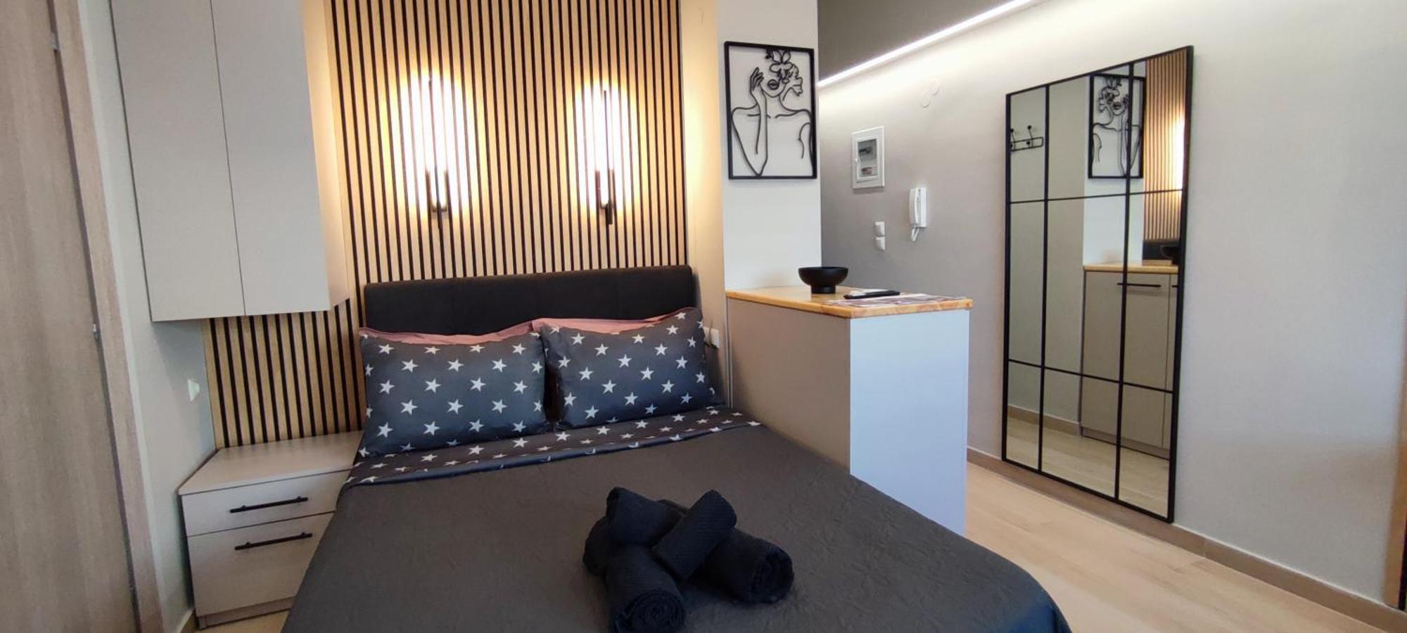 Urban Nest Veria Downtown Veria (Imathia) Exterior foto
